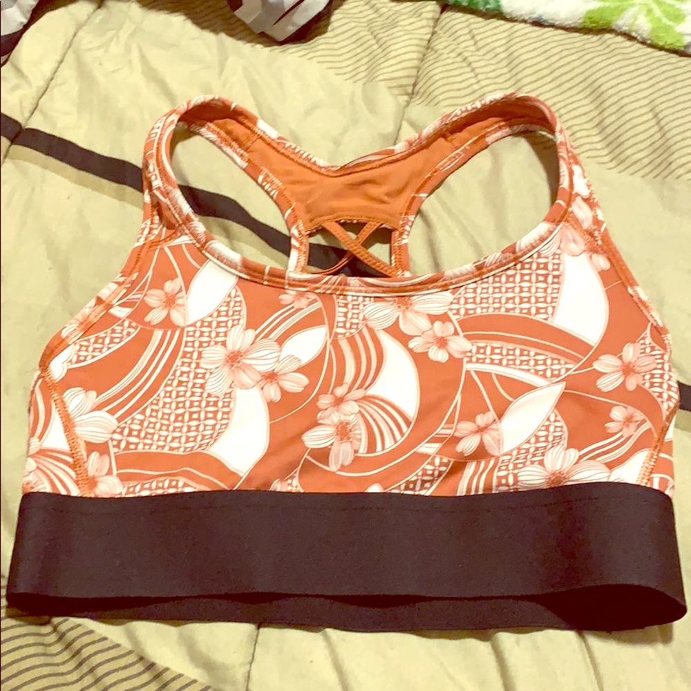 Victoria’s Secret sports bra XS